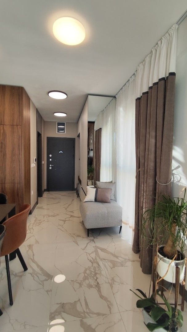 Квартира в Баре, Черногория, 36 м² - фото 13