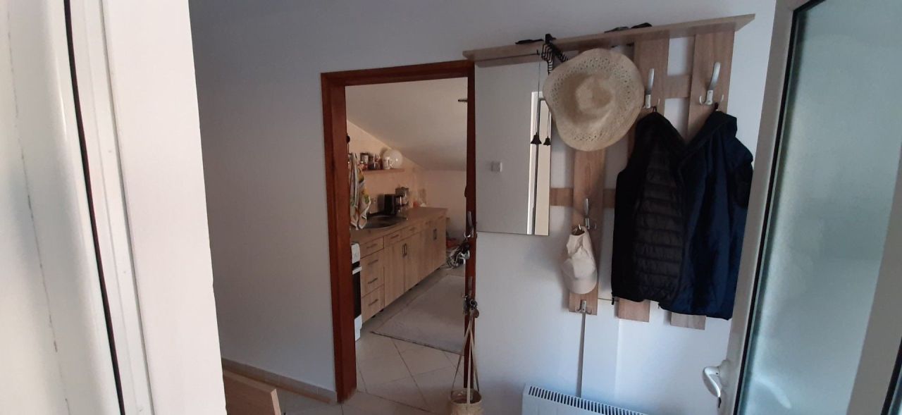 Квартира в Сутоморе, Черногория, 52 м² - фото 15