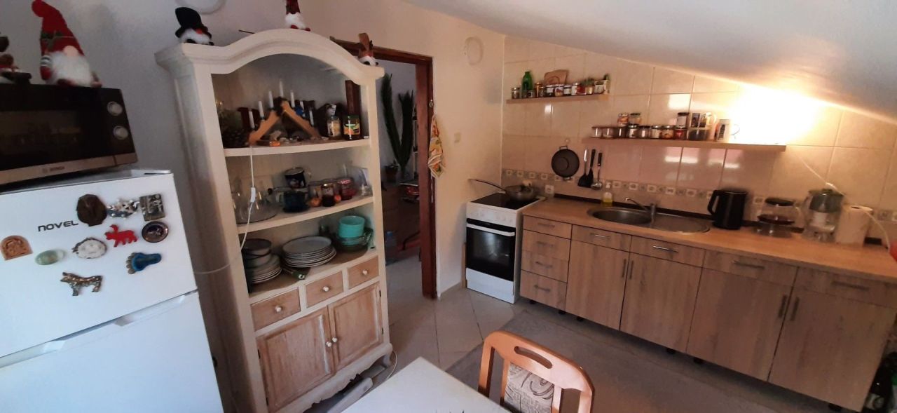 Квартира в Сутоморе, Черногория, 52 м² - фото 17