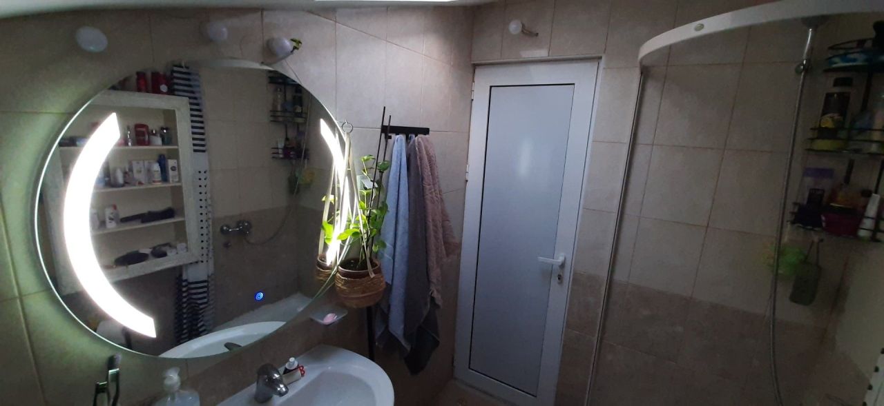 Квартира в Сутоморе, Черногория, 52 м² - фото 19