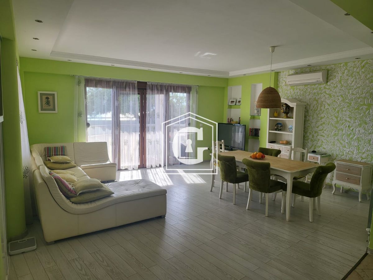 Апартаменты в Баре, Черногория, 114 м² - фото 2