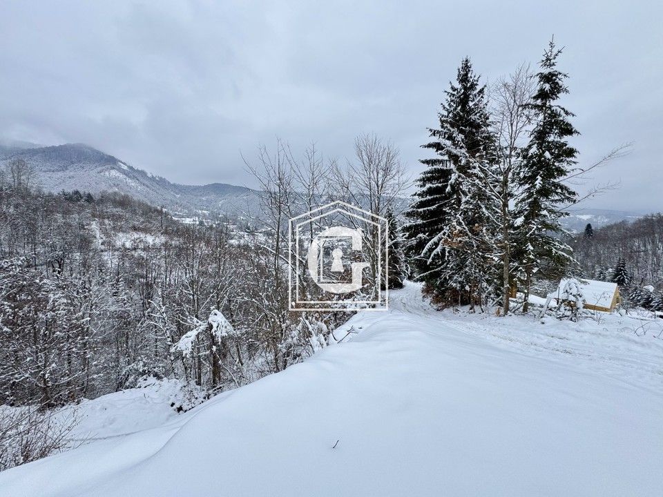 Земля в Колашине, Черногория, 16 613 м² - фото 5