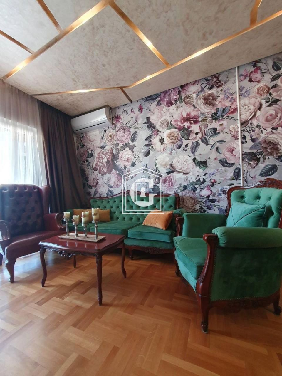 Апартаменты в Будве, Черногория, 64 м² - фото 3