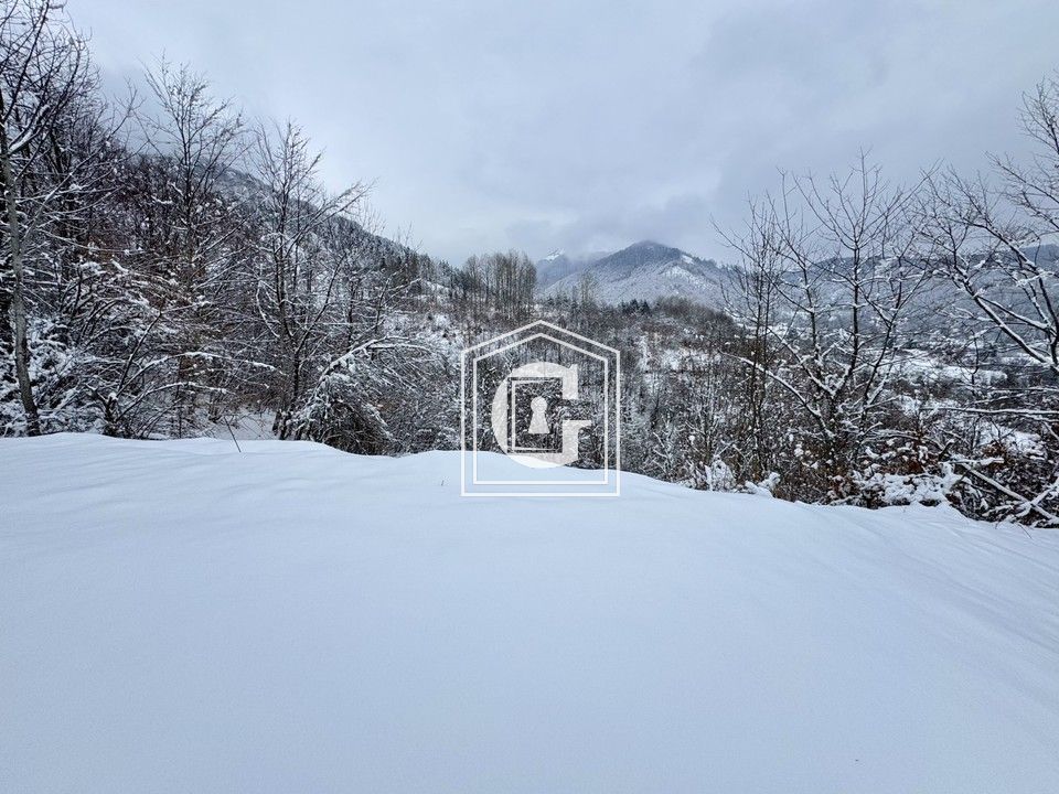 Земля в Колашине, Черногория, 16 613 м² - фото 7