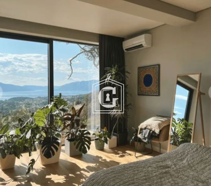 Таунхаус в Которе, Черногория, 220 м² - фото 4