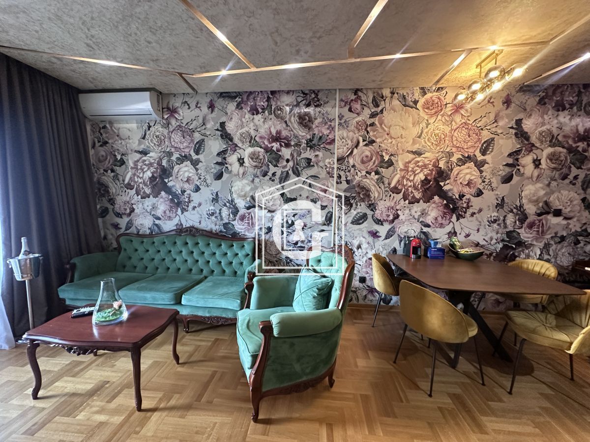 Апартаменты в Будве, Черногория, 64 м² - фото 4