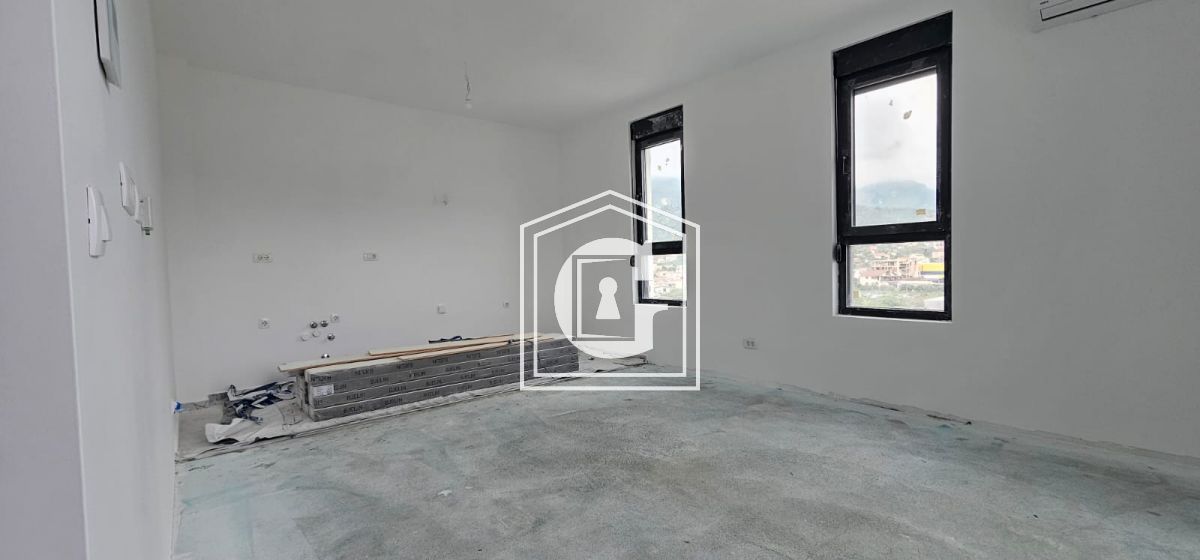 Апартаменты в Баре, Черногория, 47 м² - фото 5