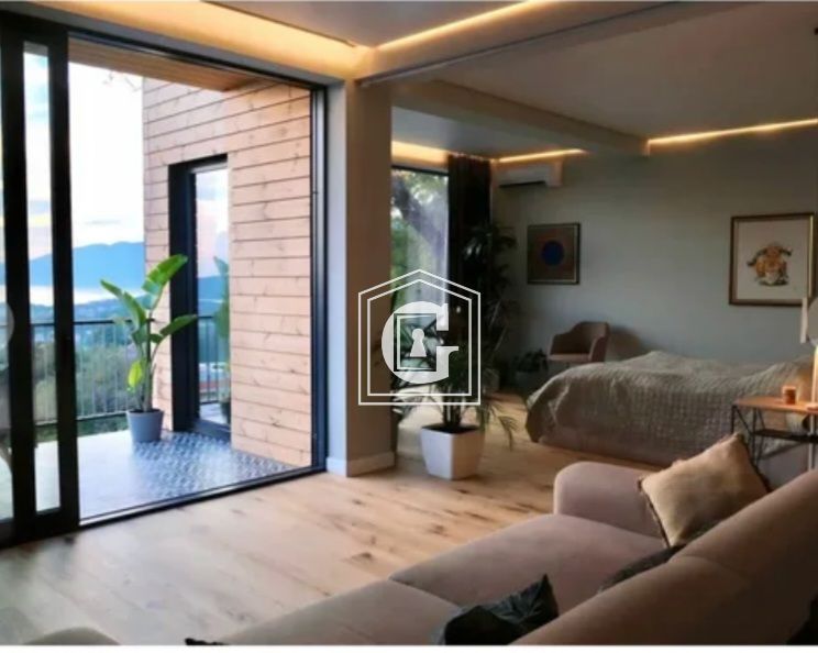 Таунхаус в Которе, Черногория, 220 м² - фото 5