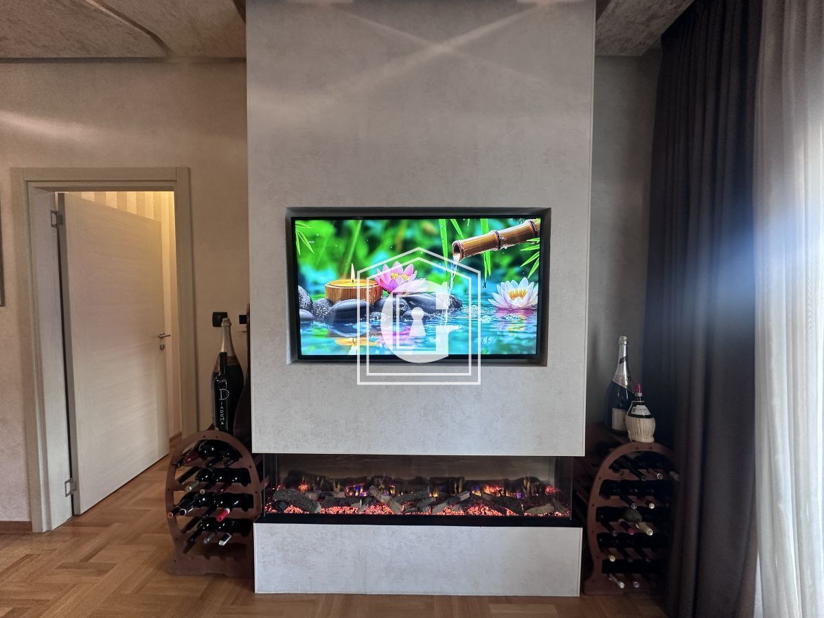 Апартаменты в Будве, Черногория, 64 м² - фото 5