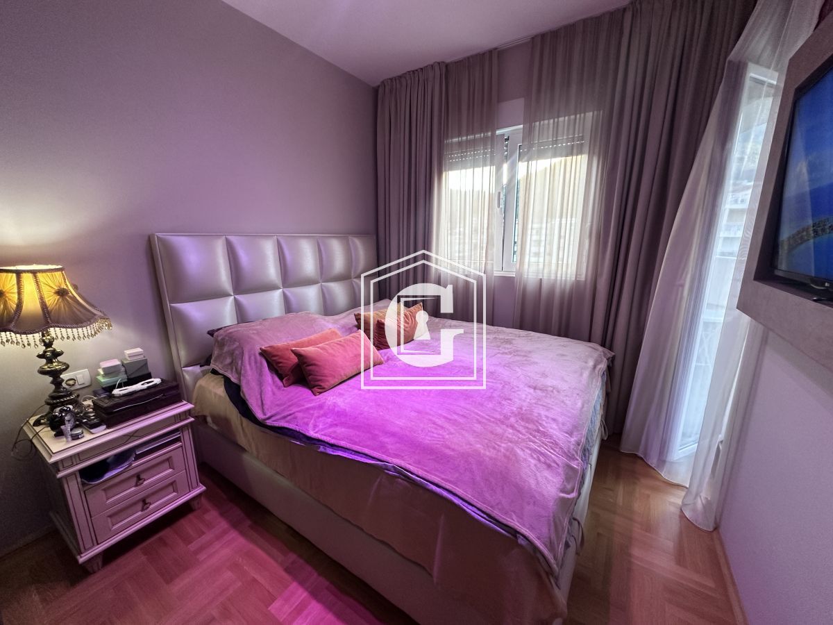 Апартаменты в Будве, Черногория, 64 м² - фото 6