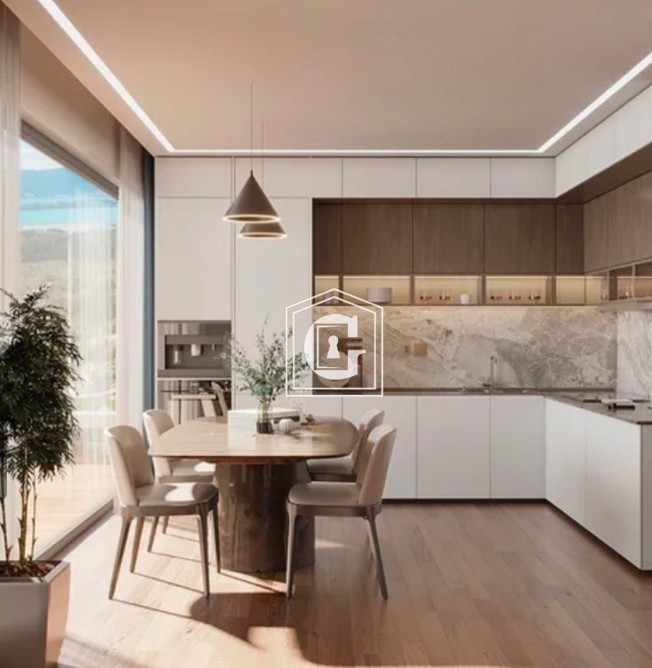 Таунхаус в Которе, Черногория, 220 м² - фото 6