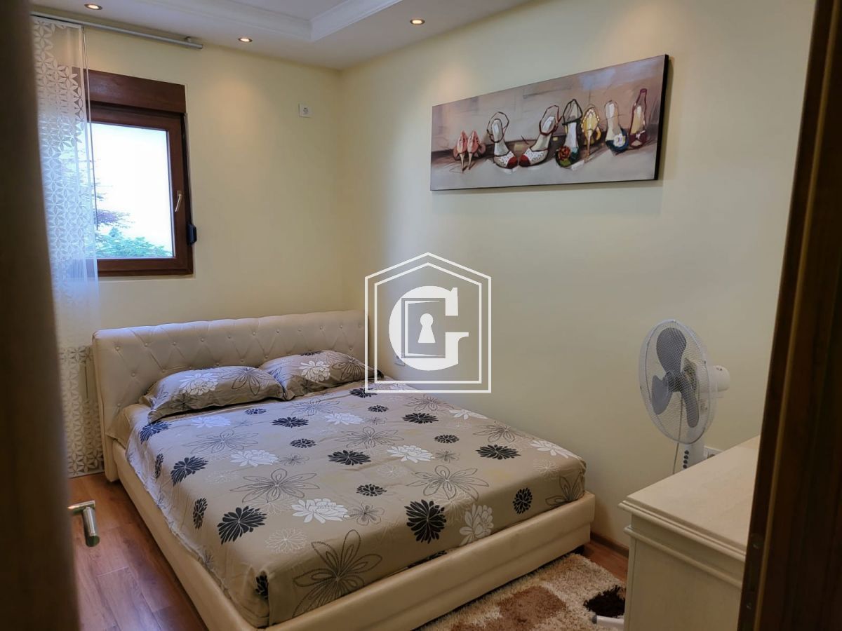 Апартаменты в Баре, Черногория, 114 м² - фото 7