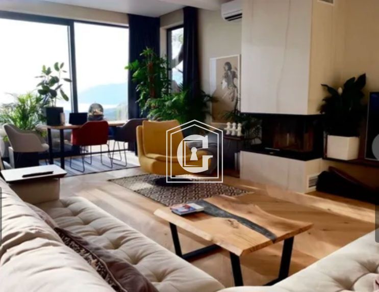 Таунхаус в Которе, Черногория, 220 м² - фото 7