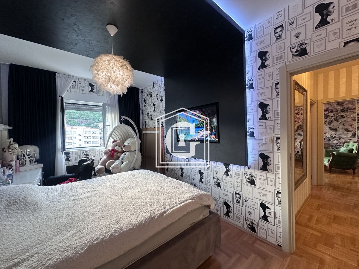 Апартаменты в Будве, Черногория, 64 м² - фото 8