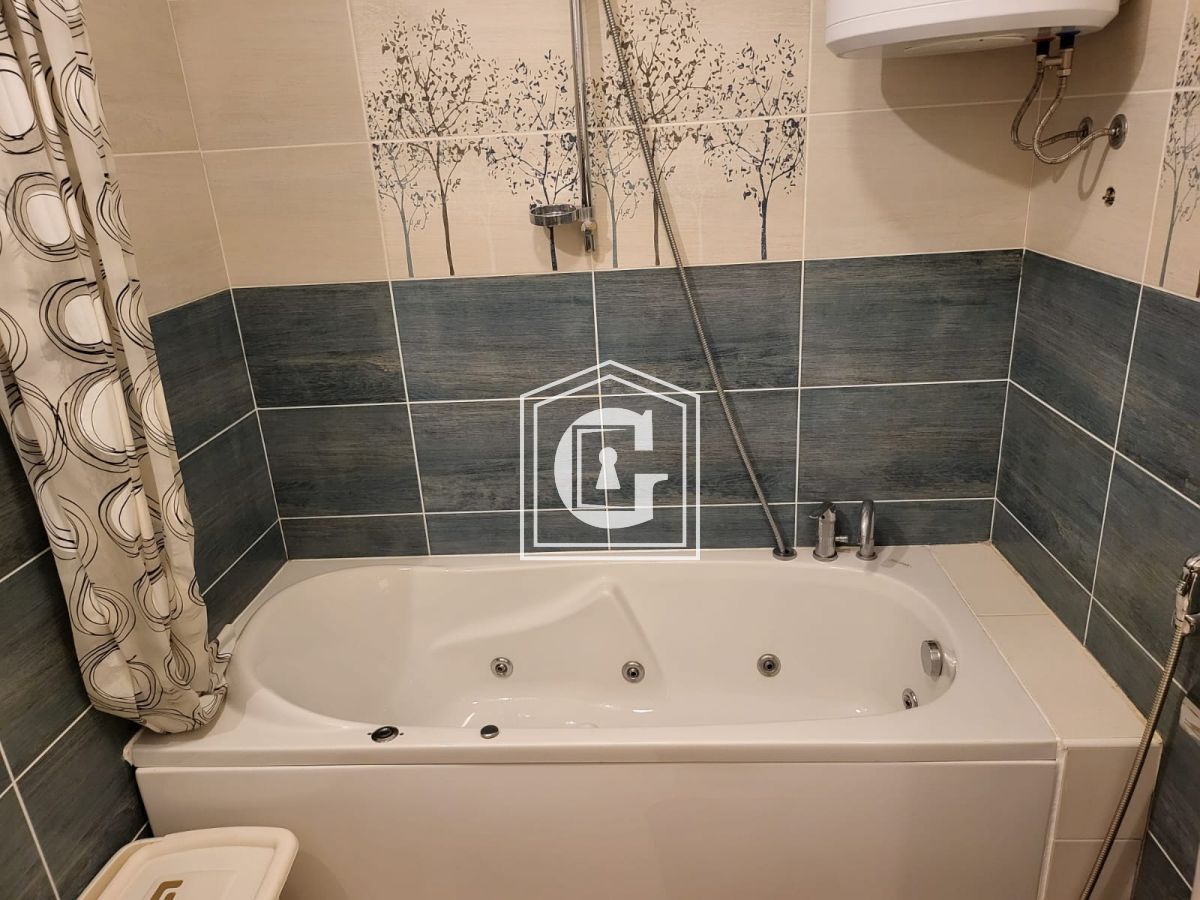 Апартаменты в Баре, Черногория, 114 м² - фото 8