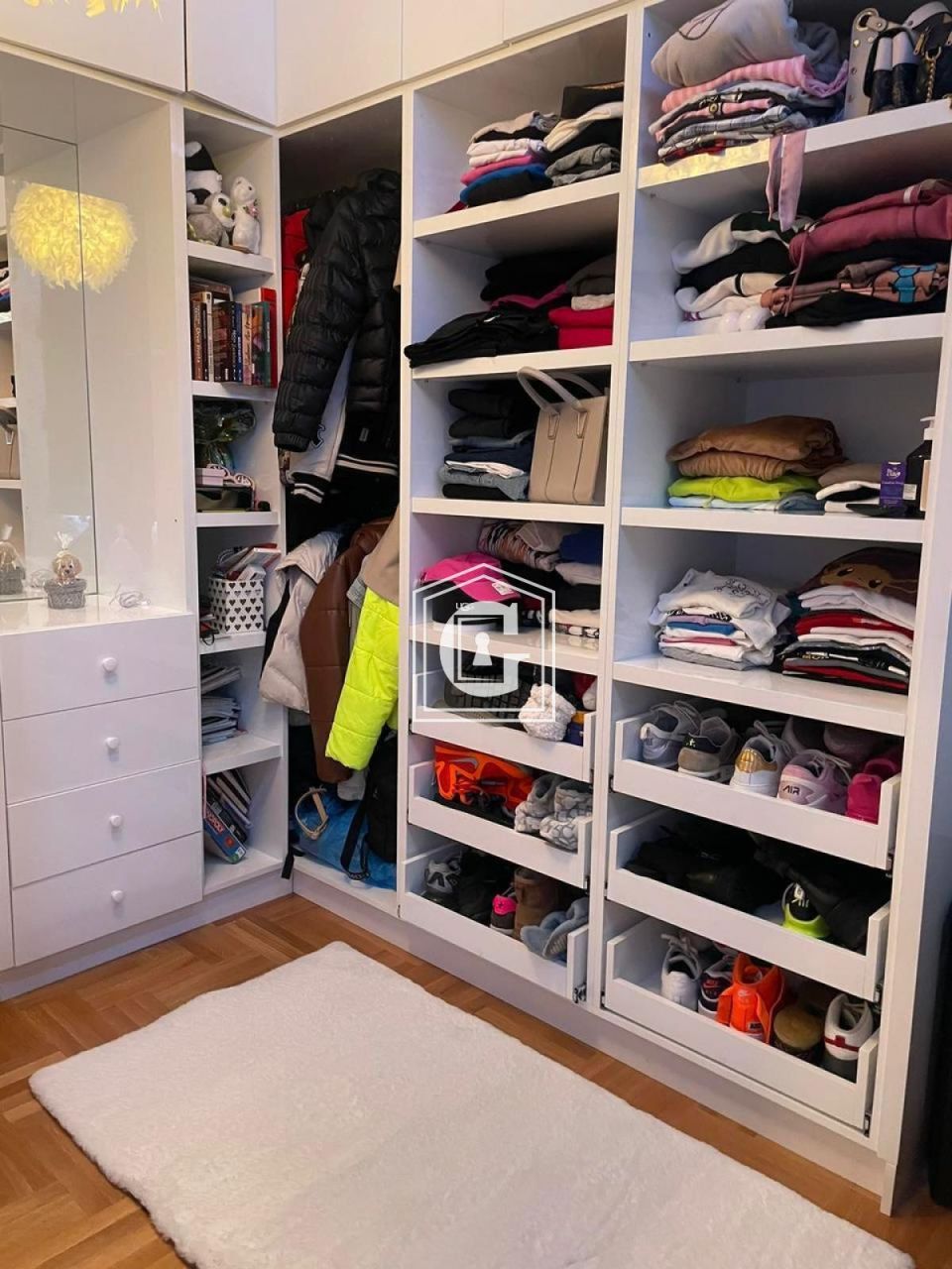 Апартаменты в Будве, Черногория, 64 м² - фото 9