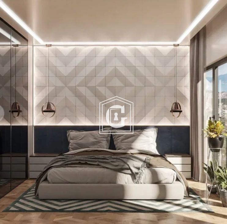 Таунхаус в Которе, Черногория, 220 м² - фото 9