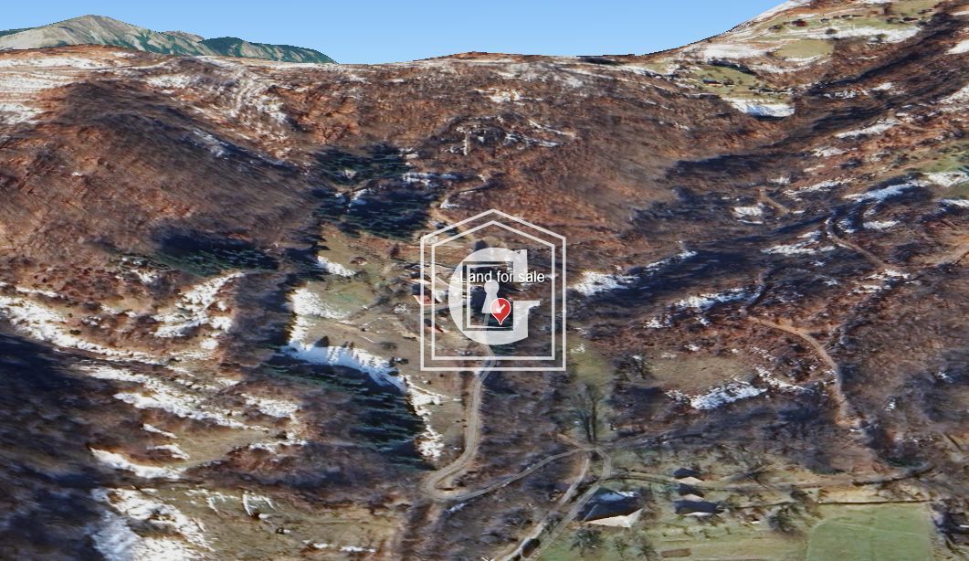 Земля в Колашине, Черногория, 16 613 м² - фото 12