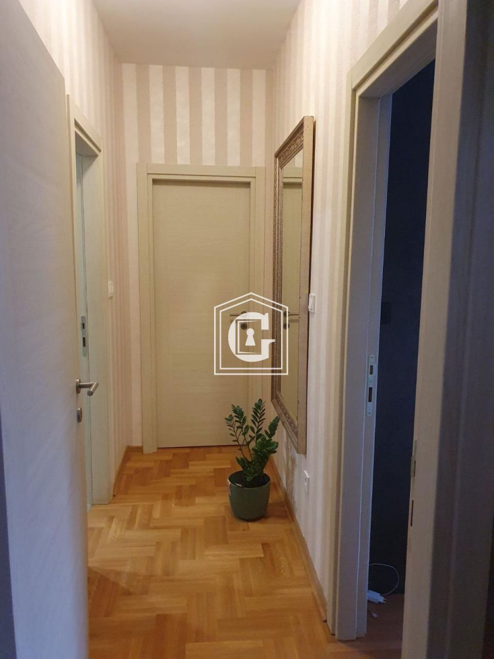 Апартаменты в Будве, Черногория, 64 м² - фото 10