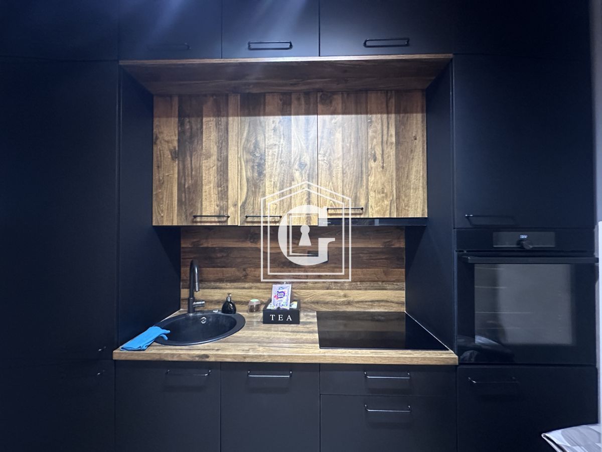 Апартаменты в Будве, Черногория, 64 м² - фото 11