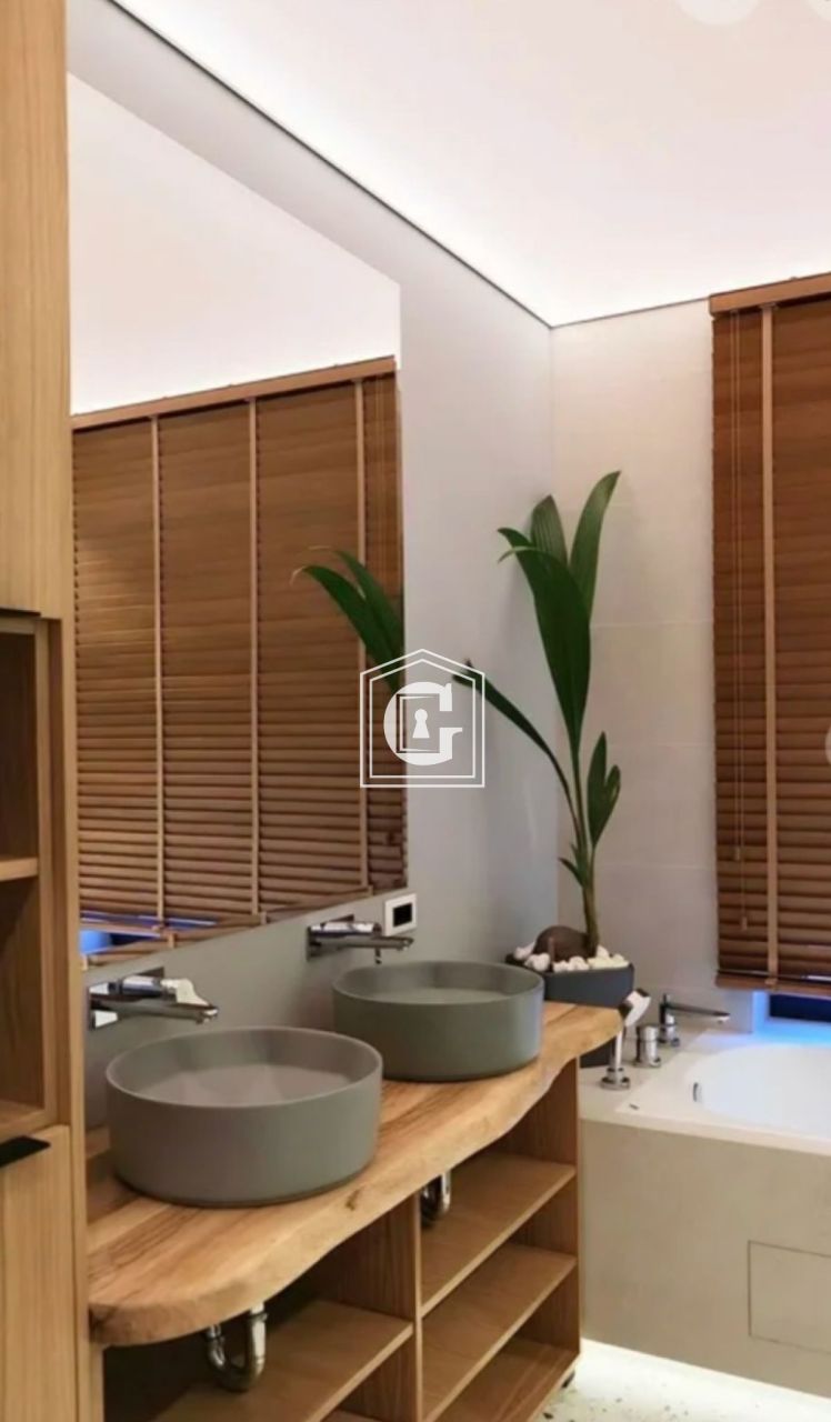 Таунхаус в Которе, Черногория, 220 м² - фото 11