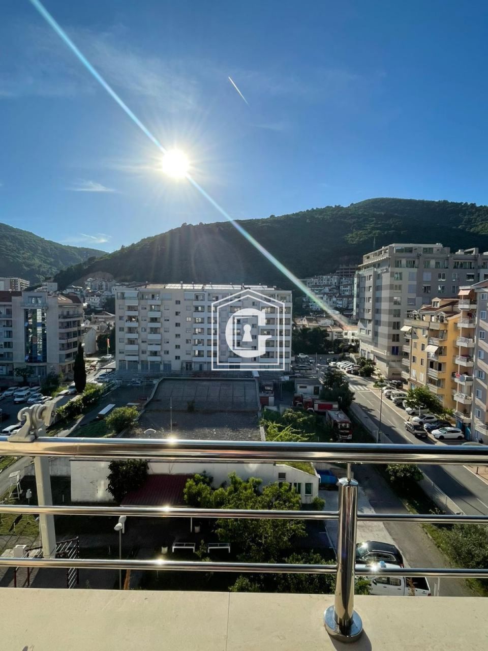 Апартаменты в Будве, Черногория, 64 м² - фото 12