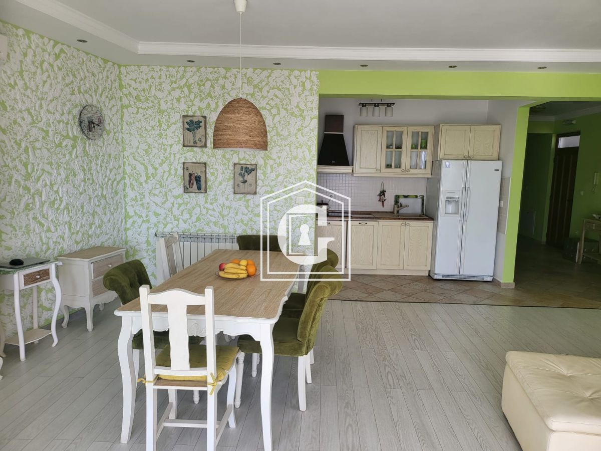 Апартаменты в Баре, Черногория, 114 м² - фото 13