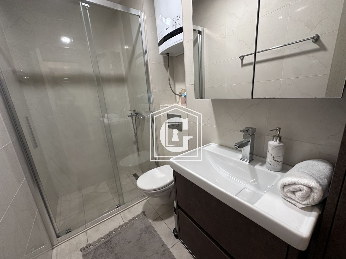 Апартаменты в Будве, Черногория, 64 м² - фото 13