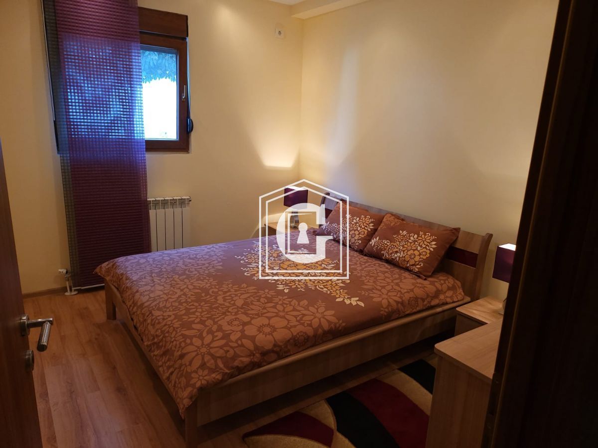 Апартаменты в Баре, Черногория, 114 м² - фото 16