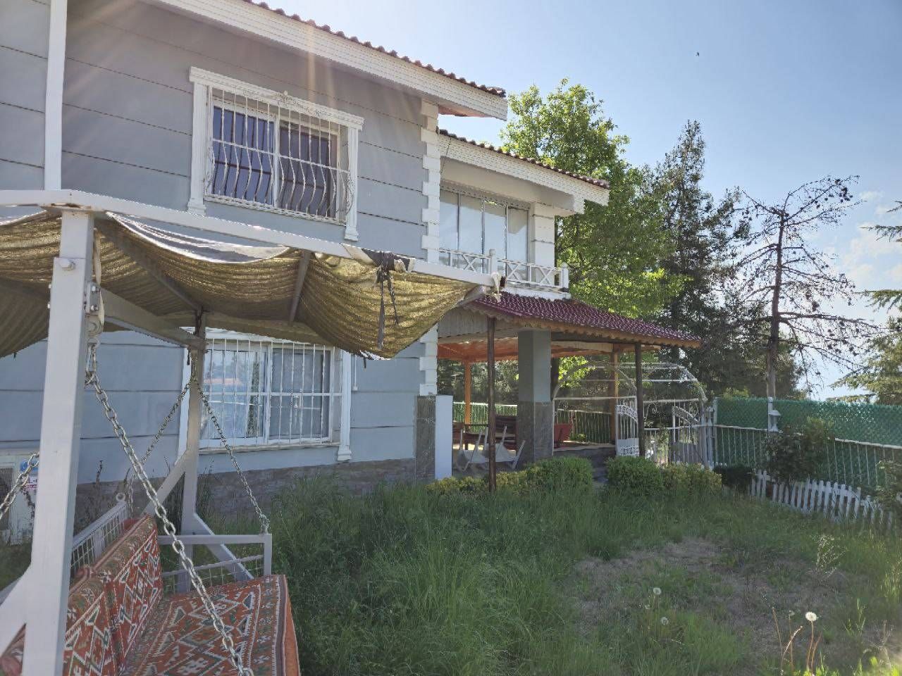 Вилла в Мерсине, Турция, 170 м² - фото 1