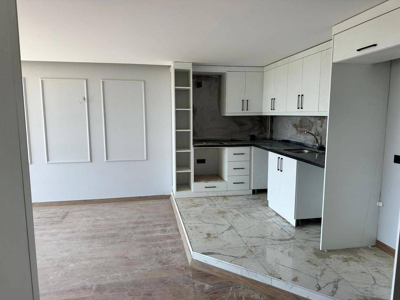 Вилла в Мерсине, Турция, 165 м² - фото 1