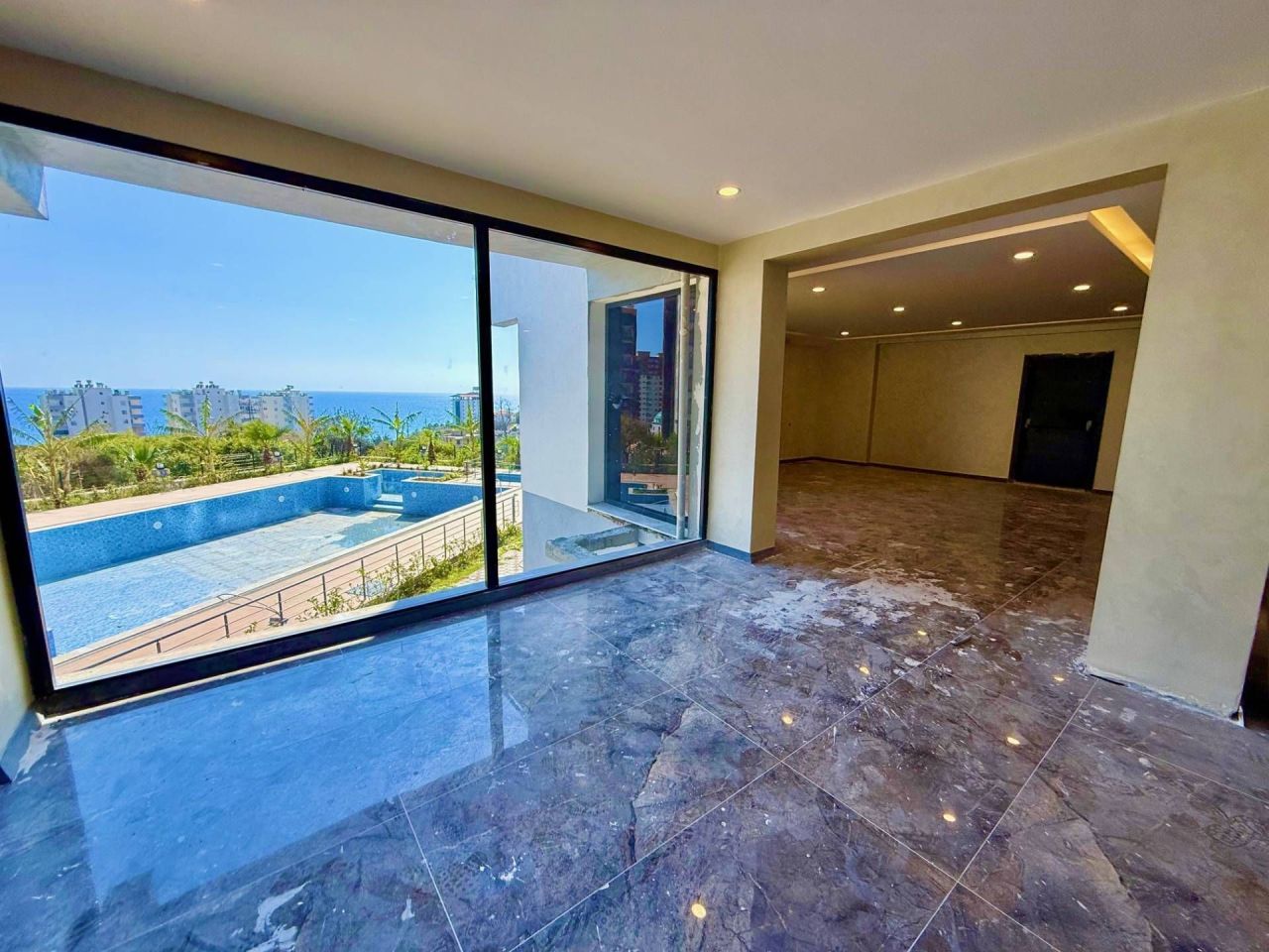 Мезонет в Мерсине, Турция, 250 м² - фото 3