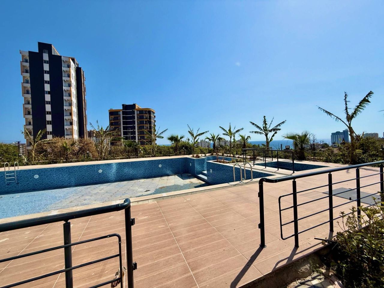 Мезонет в Мерсине, Турция, 250 м² - фото 6