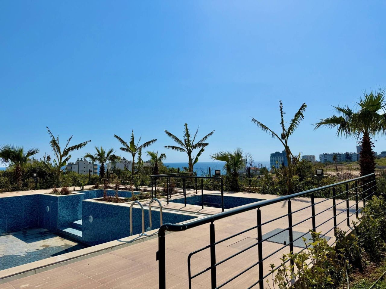 Мезонет в Мерсине, Турция, 250 м² - фото 7