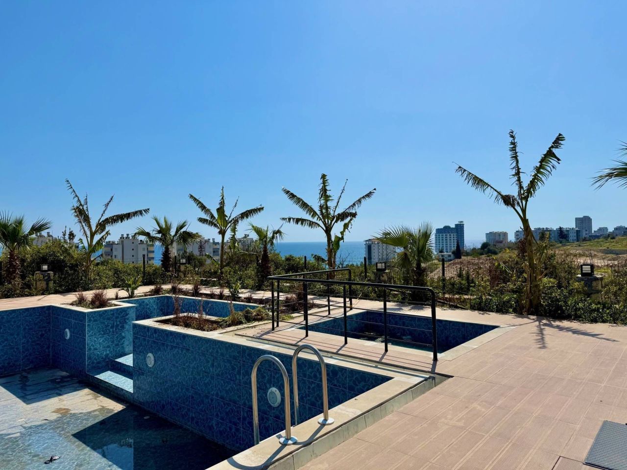 Мезонет в Мерсине, Турция, 250 м² - фото 8