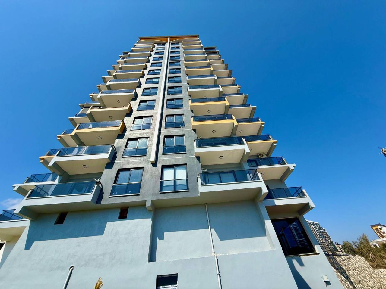 Мезонет в Мерсине, Турция, 250 м² - фото 9