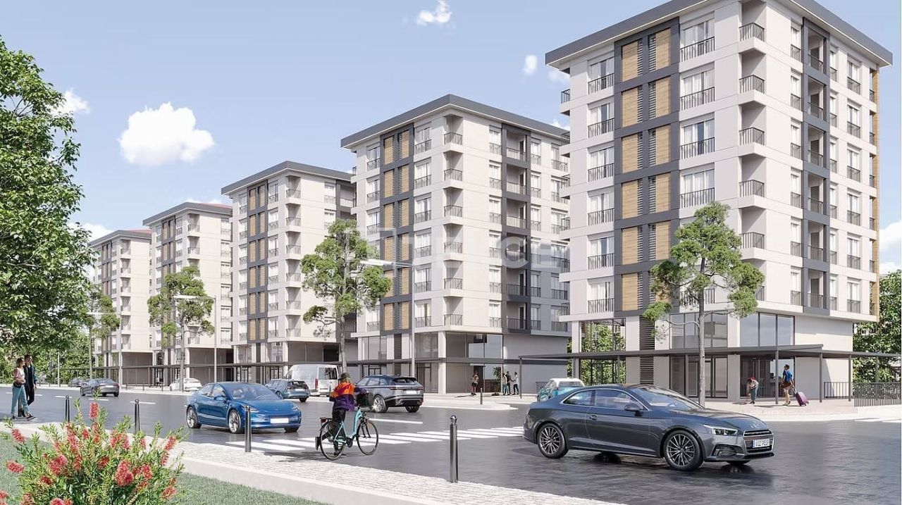 Апартаменты в Анталии, Турция, 121 м² - фото 2