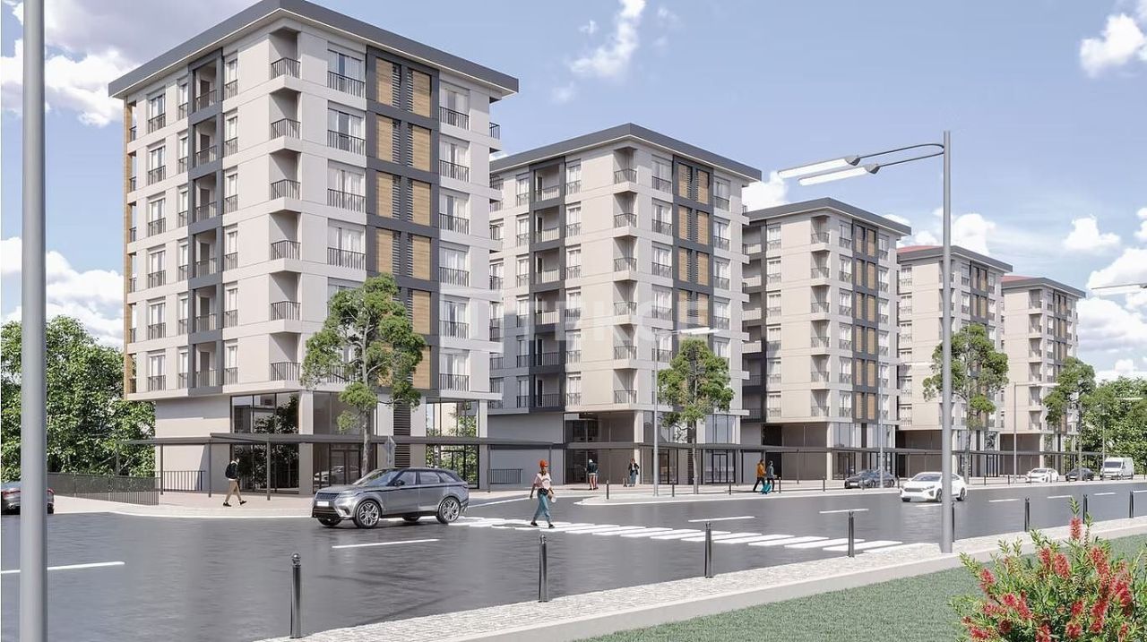 Апартаменты в Анталии, Турция, 121 м² - фото 3