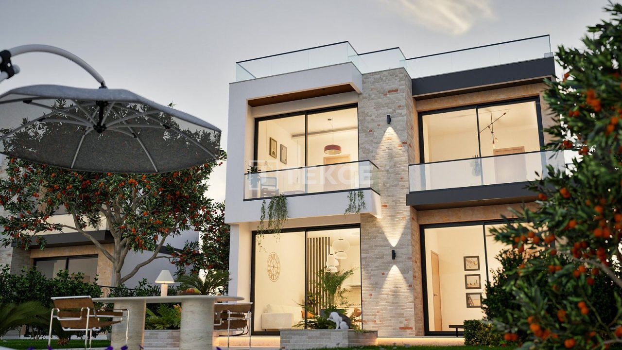 Бунгало в Кирении, Кипр, 204 м² - фото 6