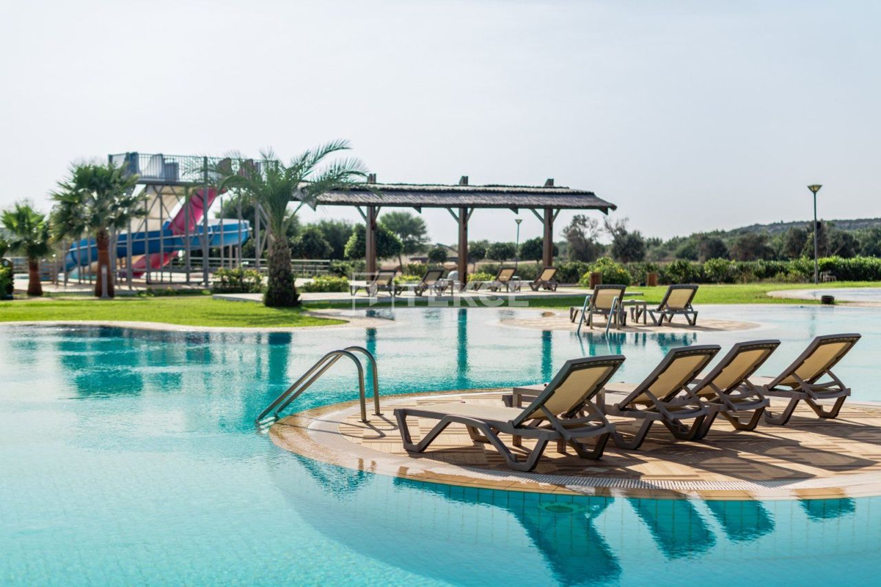 Апартаменты в Искеле, Кипр, 120 м² - фото 8