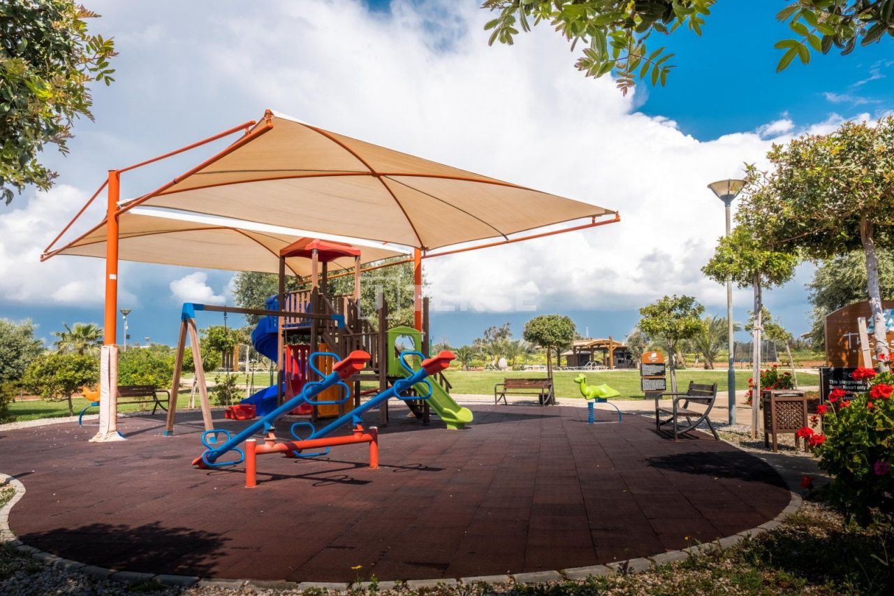 Пентхаус в Искеле, Кипр, 55 м² - фото 12