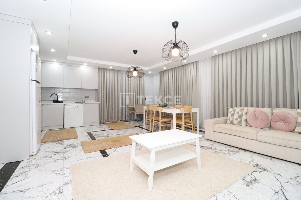 Вилла в Белеке, Турция, 140 м² - фото 12