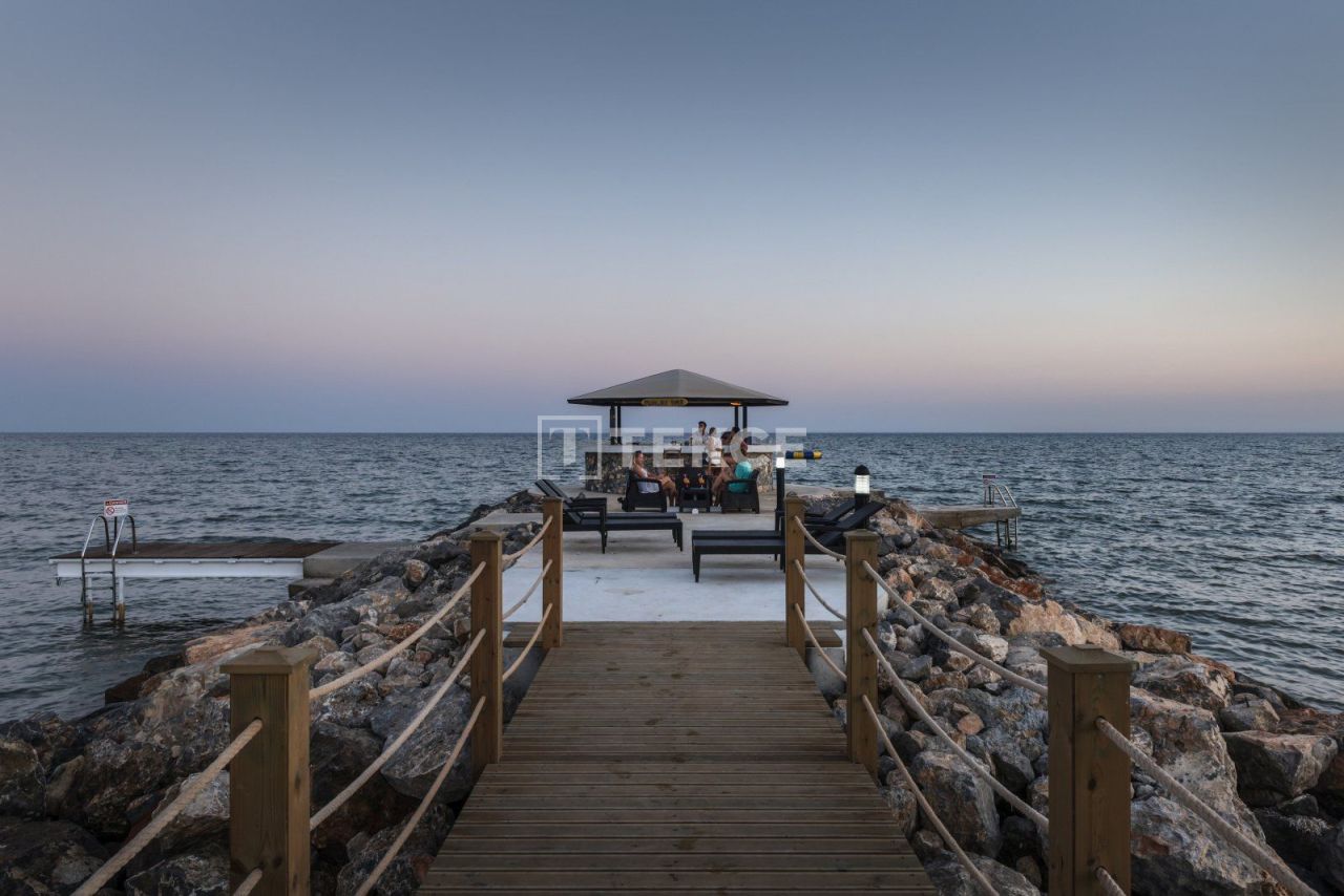 Апартаменты в Искеле, Кипр, 81 м² - фото 15