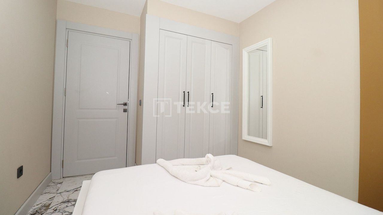 Вилла в Белеке, Турция, 140 м² - фото 19