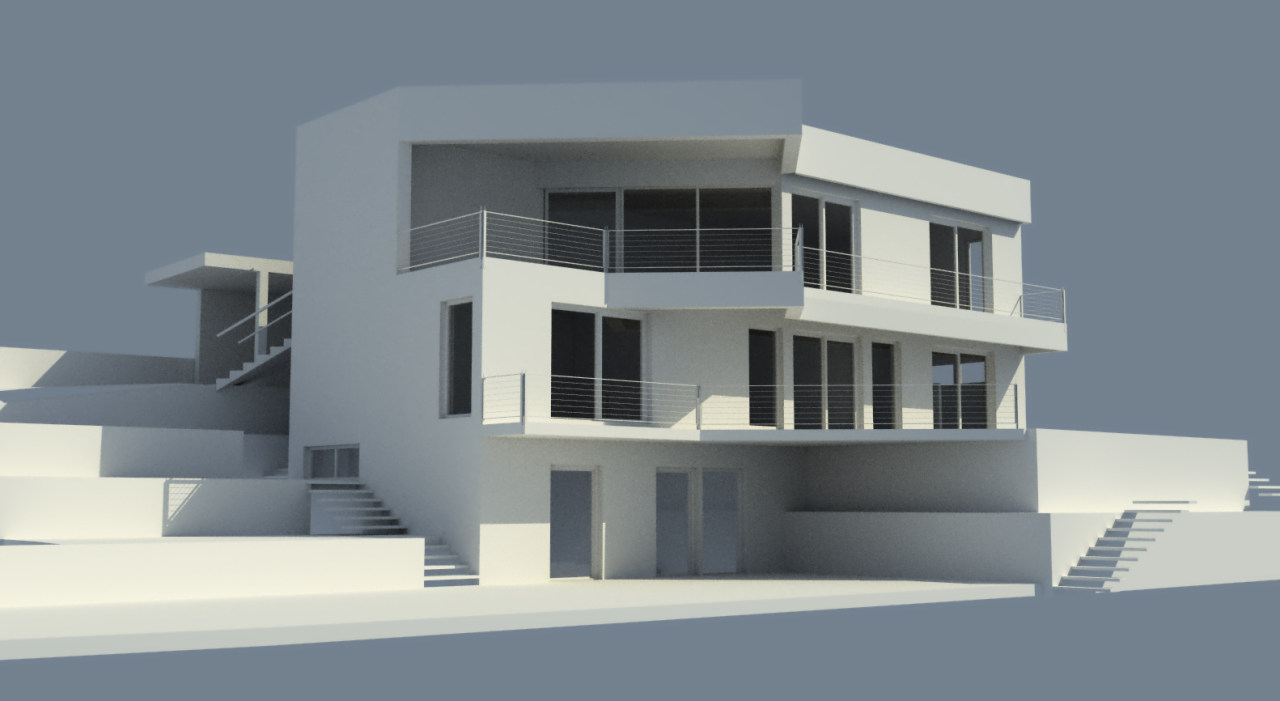 Вилла в Цриквенице, Хорватия, 280 м² - фото 2