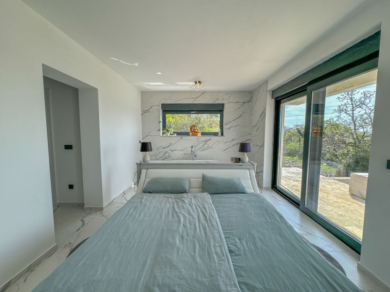 Вилла в Цриквенице, Хорватия, 280 м² - фото 8