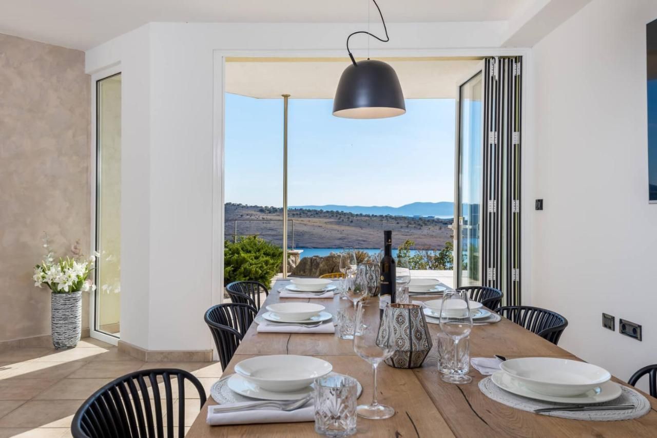 Вилла в Кралевице, Хорватия, 463 м² - фото 10