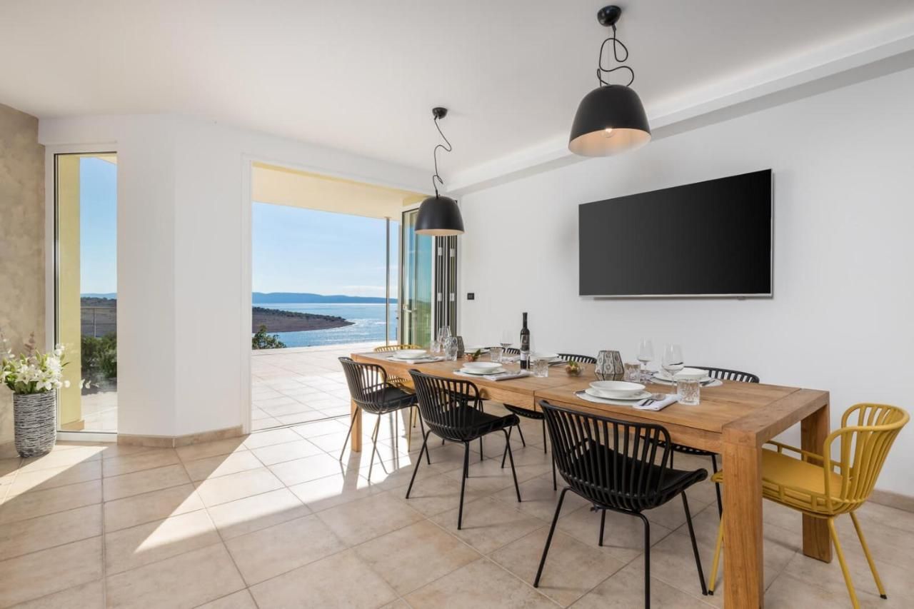 Вилла в Кралевице, Хорватия, 463 м² - фото 12