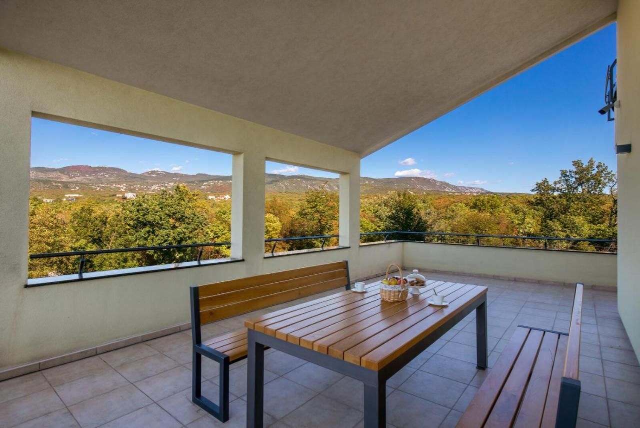 Вилла в Кралевице, Хорватия, 463 м² - фото 15