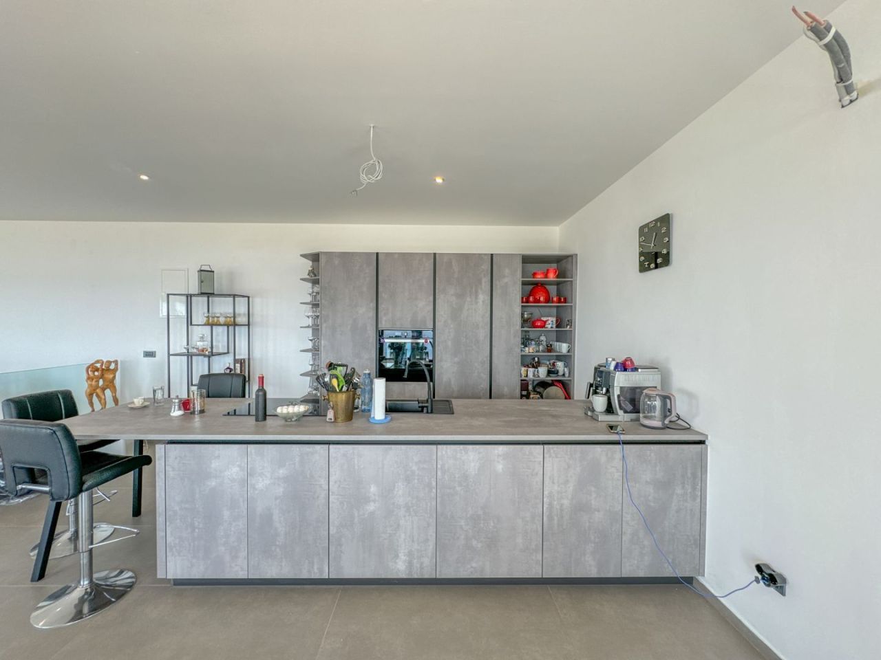 Вилла в Цриквенице, Хорватия, 280 м² - фото 17